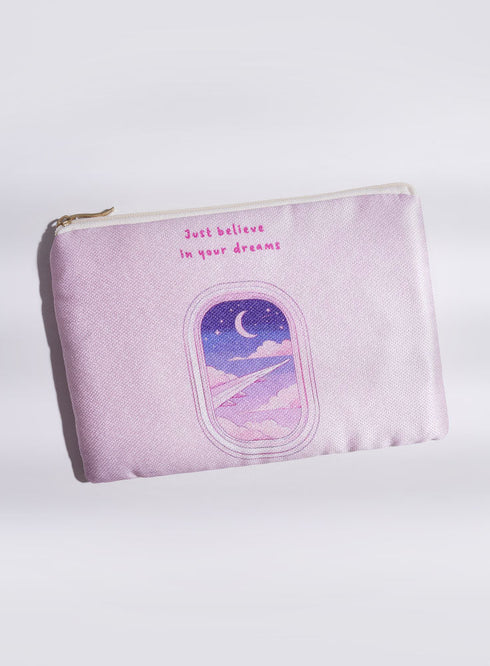 Design 40 Makeup Bag - Khotwh